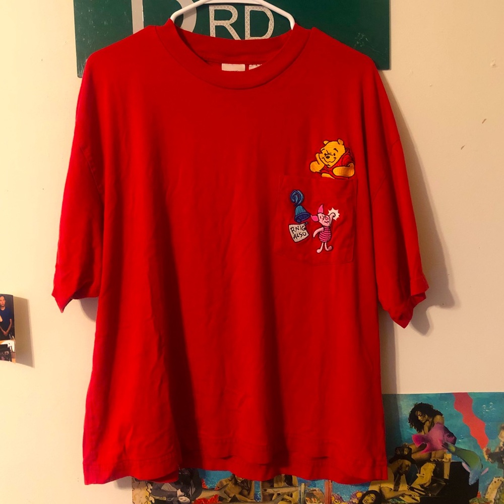Vintage Winnie the Pooh Shirt